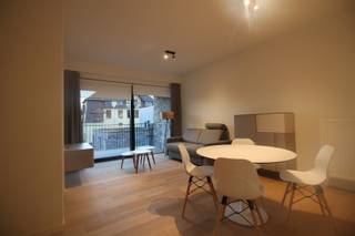 Appartement à vendre à Coxyde