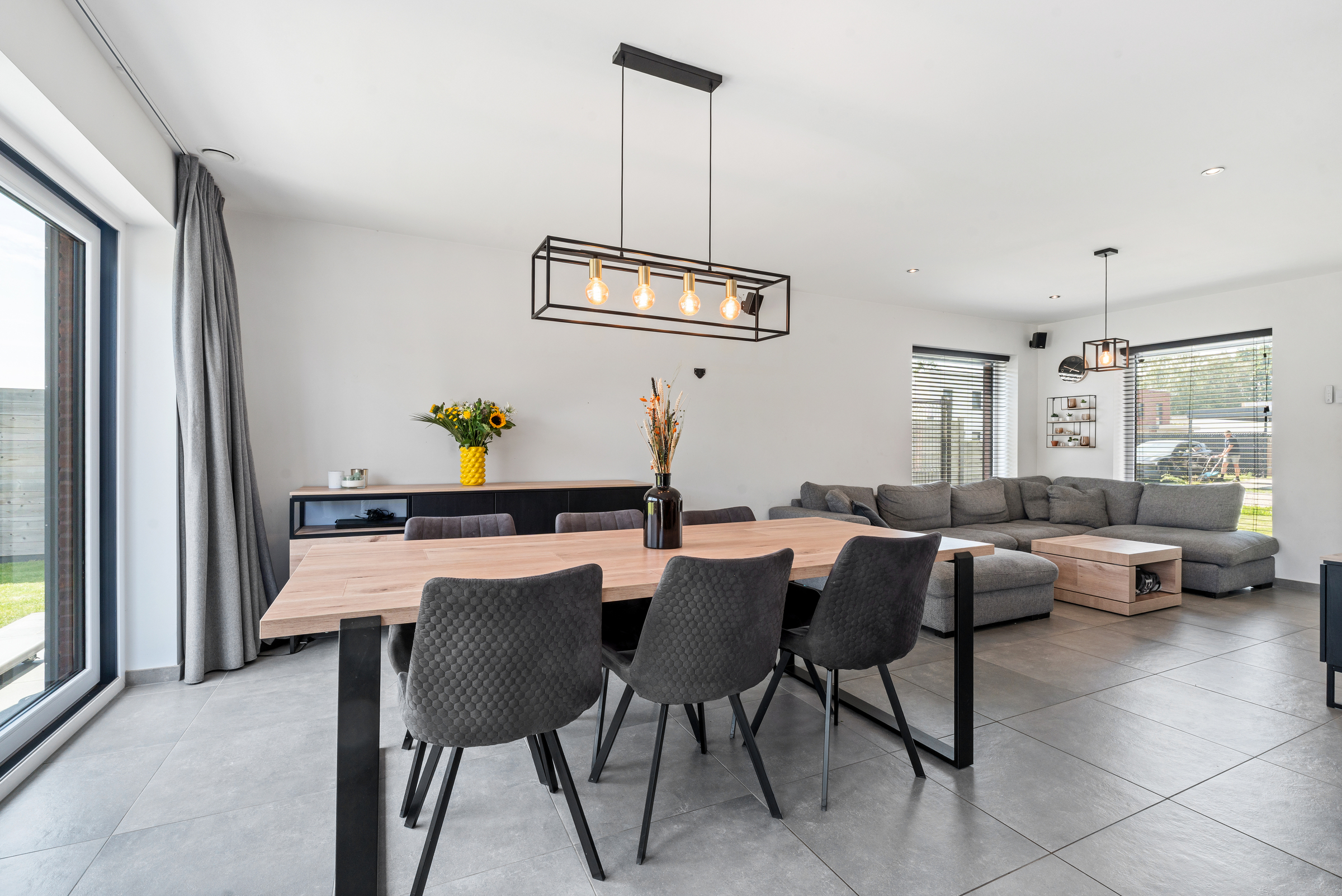 MODERNE ENERGIEZUINIGE WONING (EPC-A) - foto 4