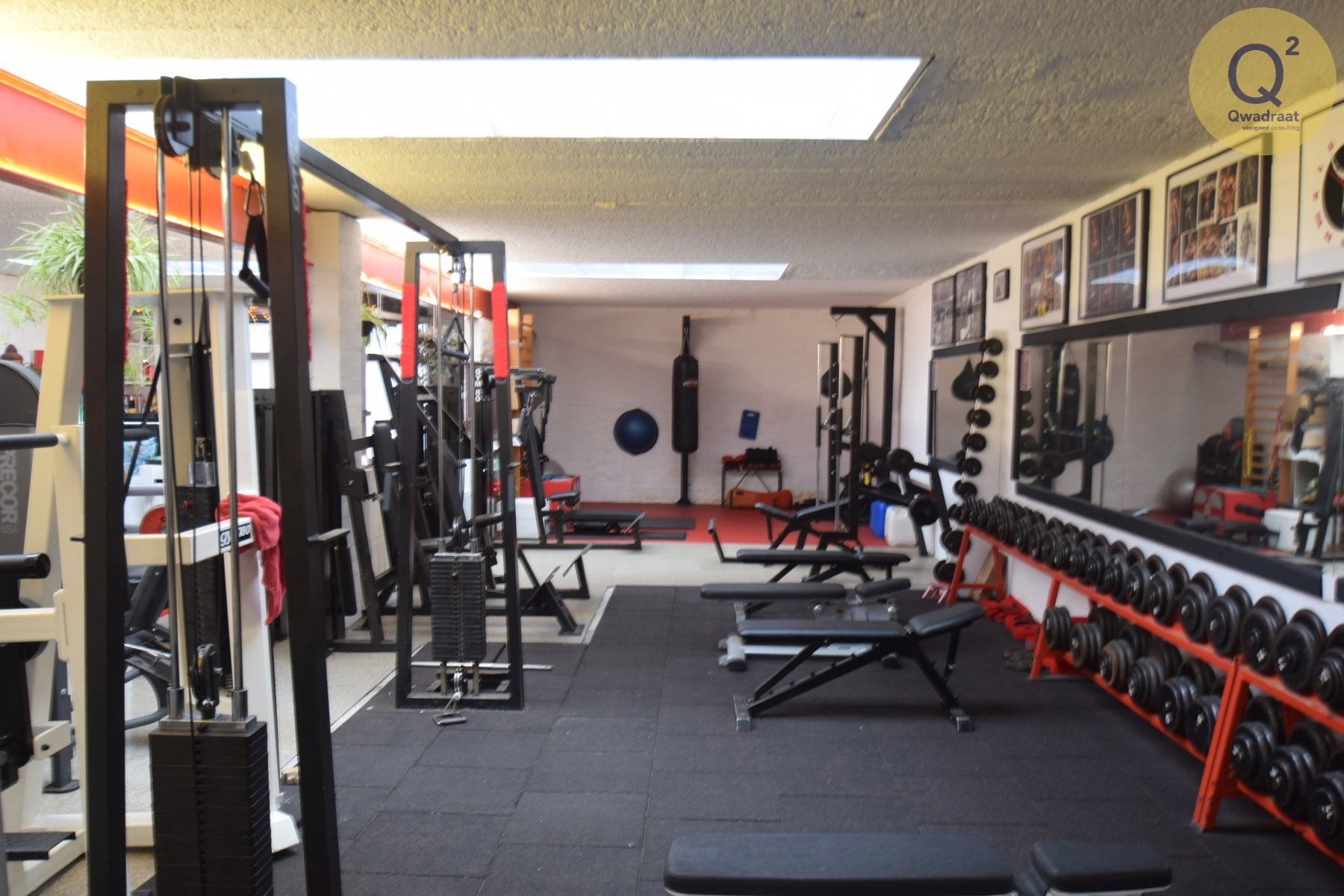 Commercieel te koop in Antwerpen - foto 3