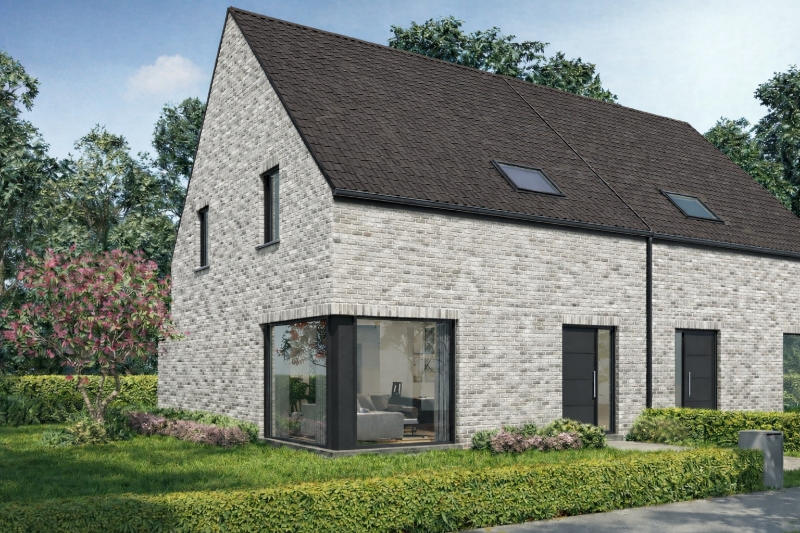 House for sale in Pittem