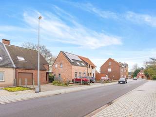 Gezinsvriendelijke woning met 4 slaapkamers, rustige ligging nabij het park van BeerseBen je op zoek naar een warme gezinswoning op een rustige...
