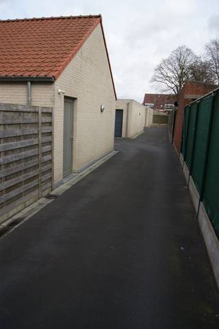 Garage à vendre à Torhout