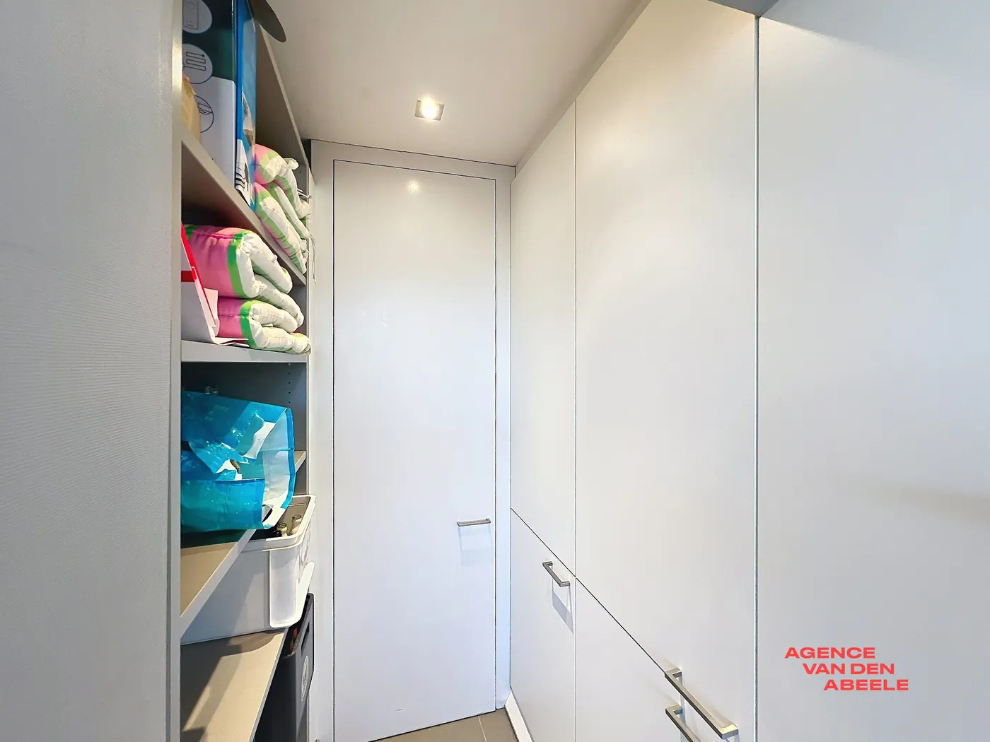 Prachtig gelegen appartement met 2 slaapkamers en zicht op de Damse Vaart  - foto 4