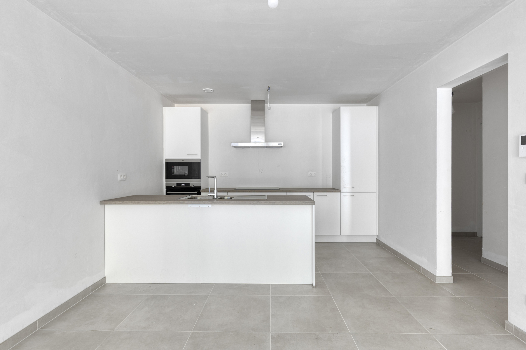 Appartement te koop in Aarschot met 1 slaapkamer - foto 5