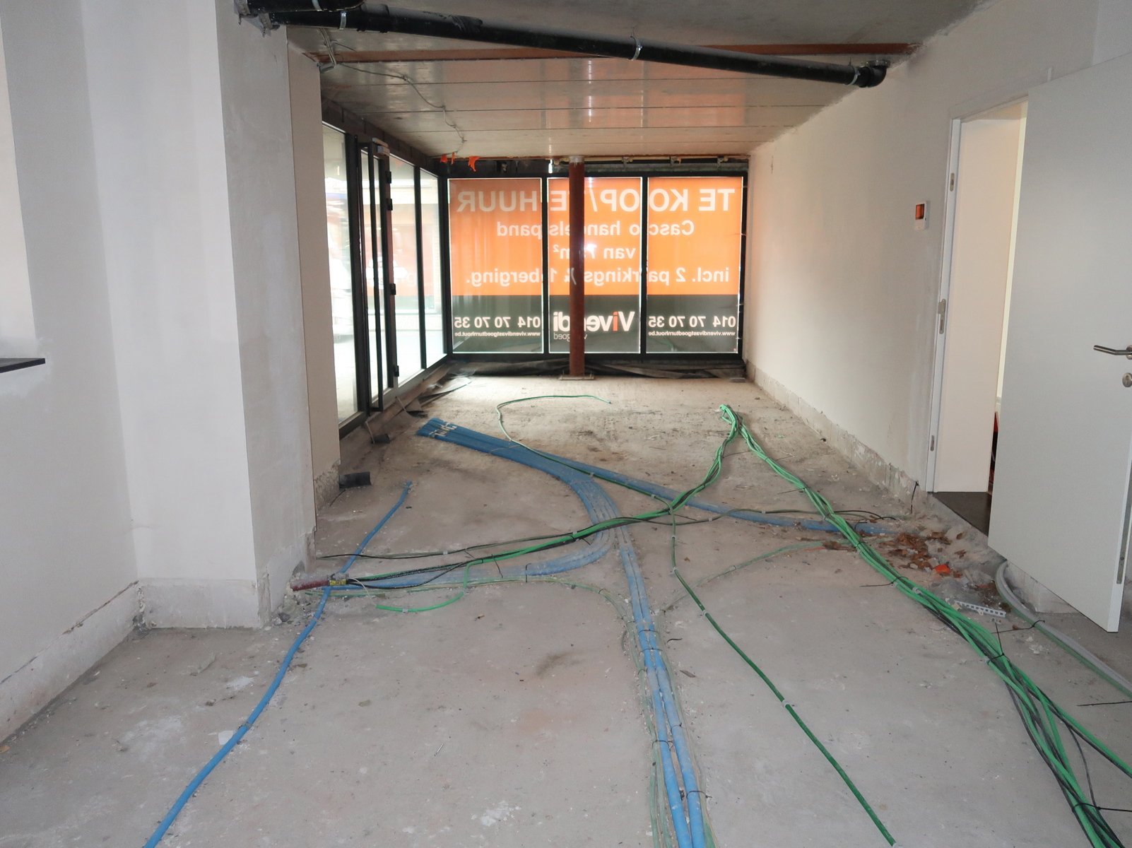 Commercial à vendre à Grobbendonk - photo 5