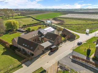 OVERNAME HANDELSFONDS BOUTIQUE B&B IN HET HART VAN HASPENGOUW Ben je op zoek naar een unieke kans om jouw eigen hospitality-verhaal te schrijven in...