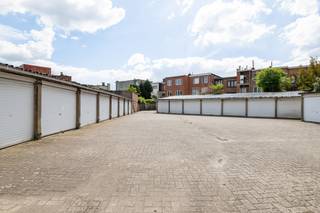 Garage for sale in Antwerp