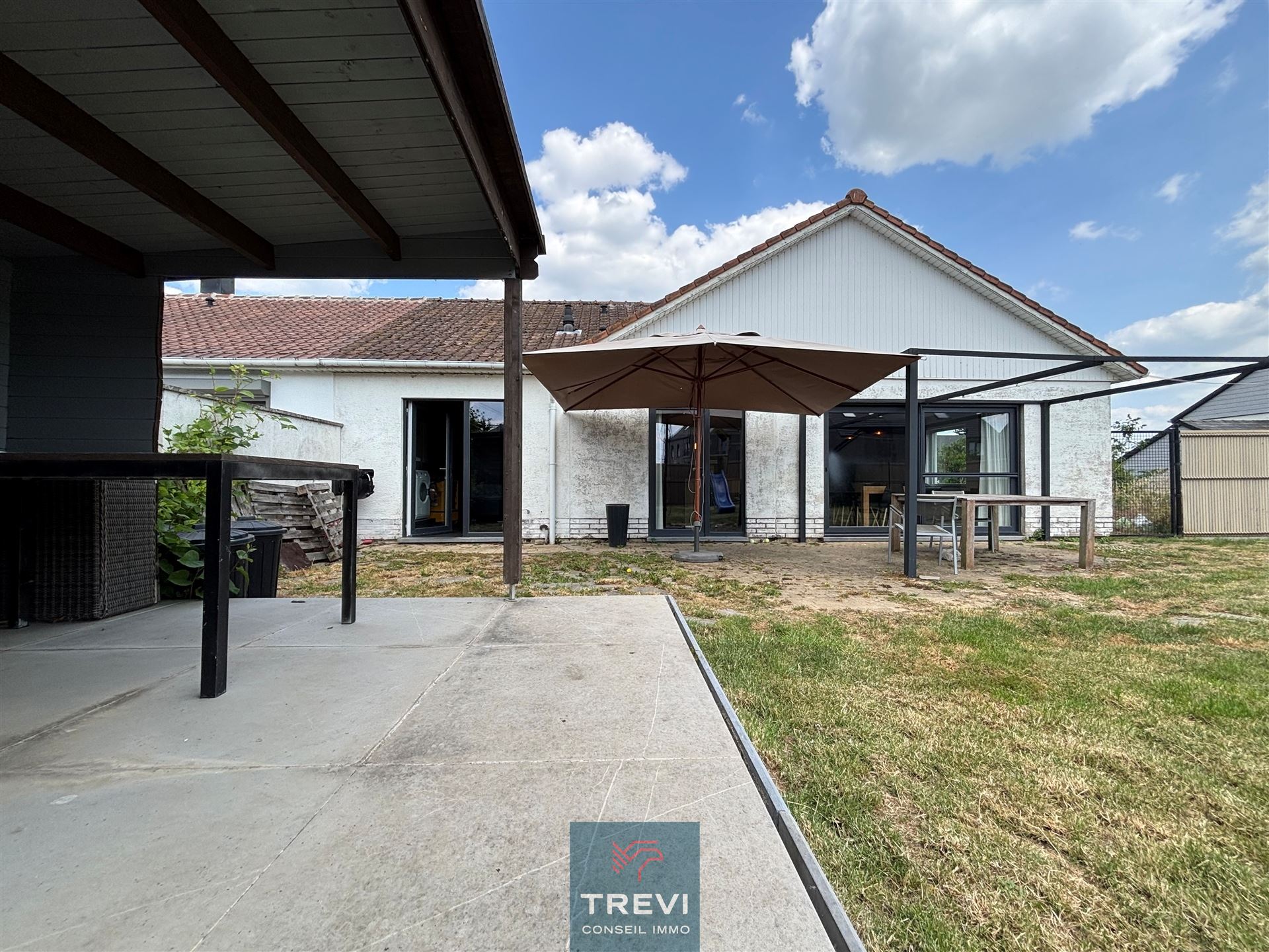 Huis te koop in Tubize met 3 slaapkamers - foto 2