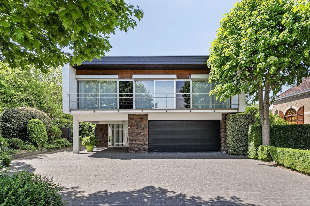 Exclusieve woning op 2.500 m² te koop in Diksmuide - foto 1