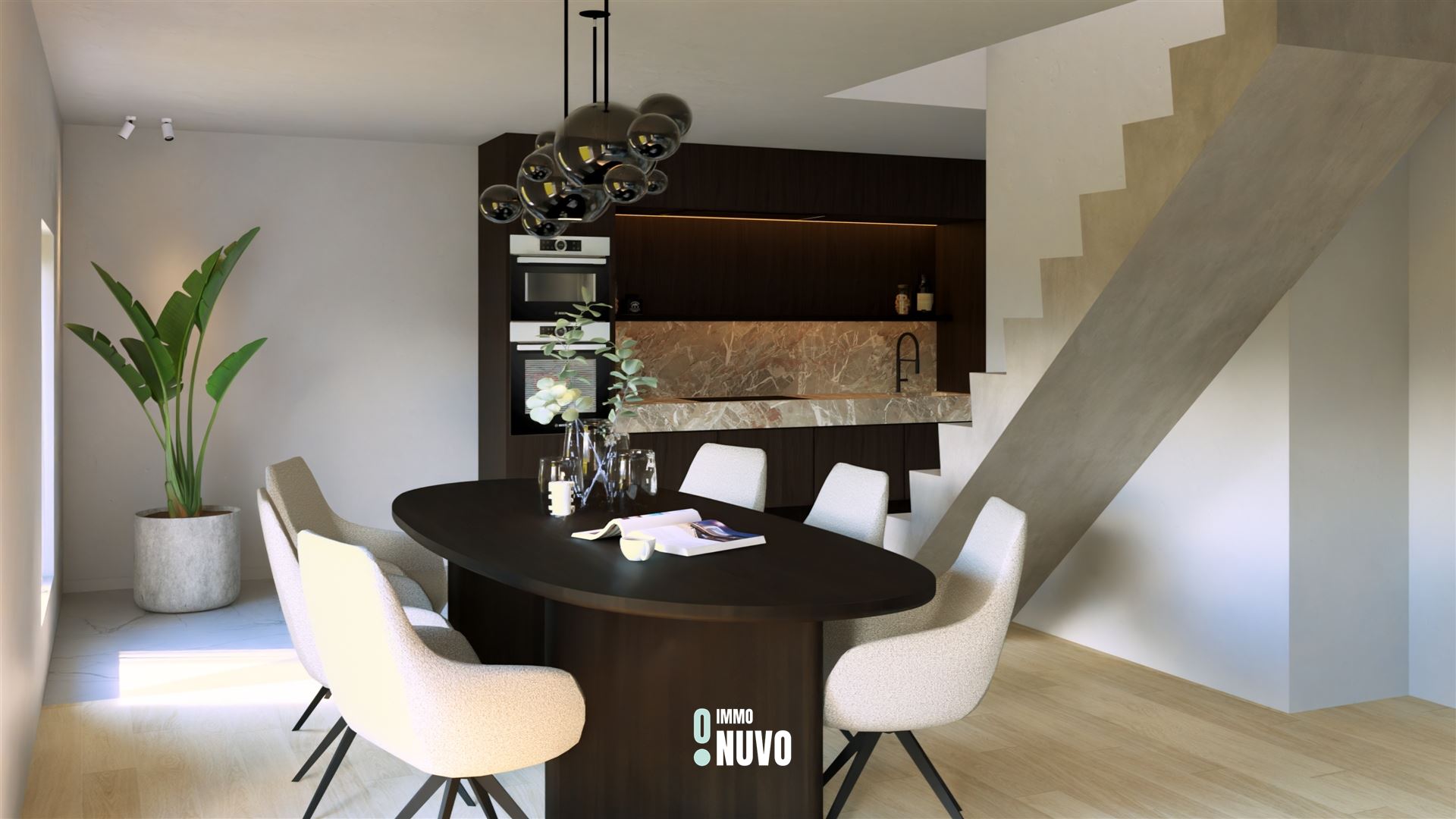 Duplex/Penthouse - foto 5