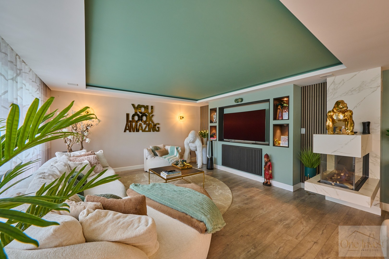 Appartement à vendre à Neerpelt avec 3 chambres - photo 3