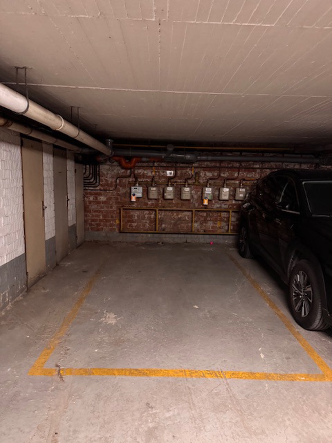 Garage à louer à Lier - photo 1