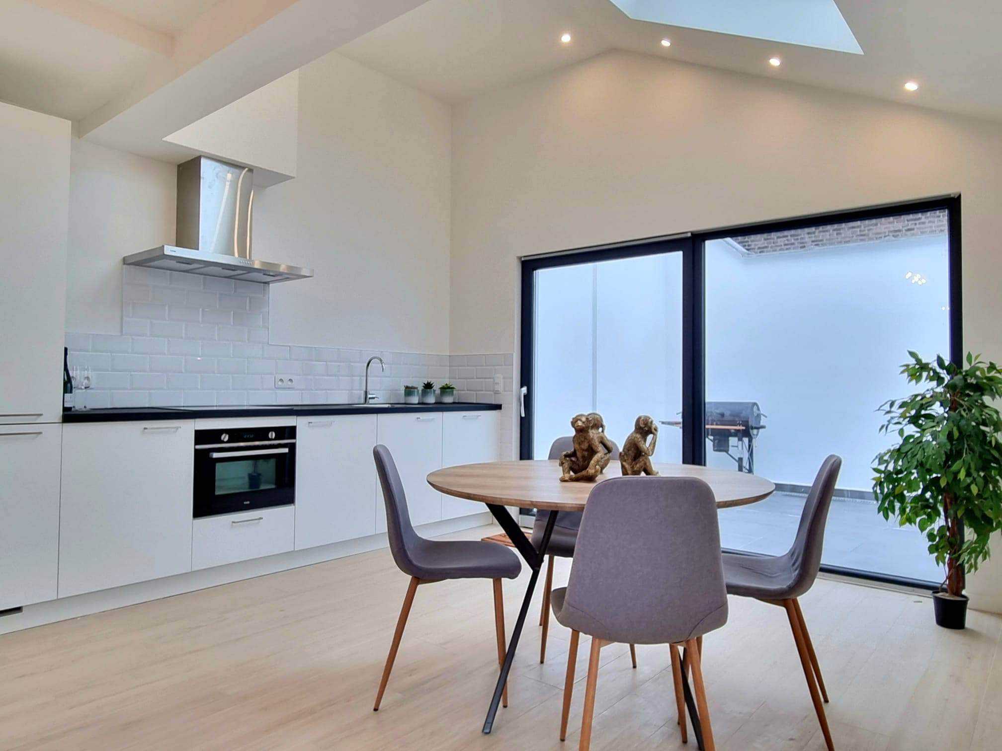 Huis te koop in Terhagen met 2 slaapkamers - foto 5