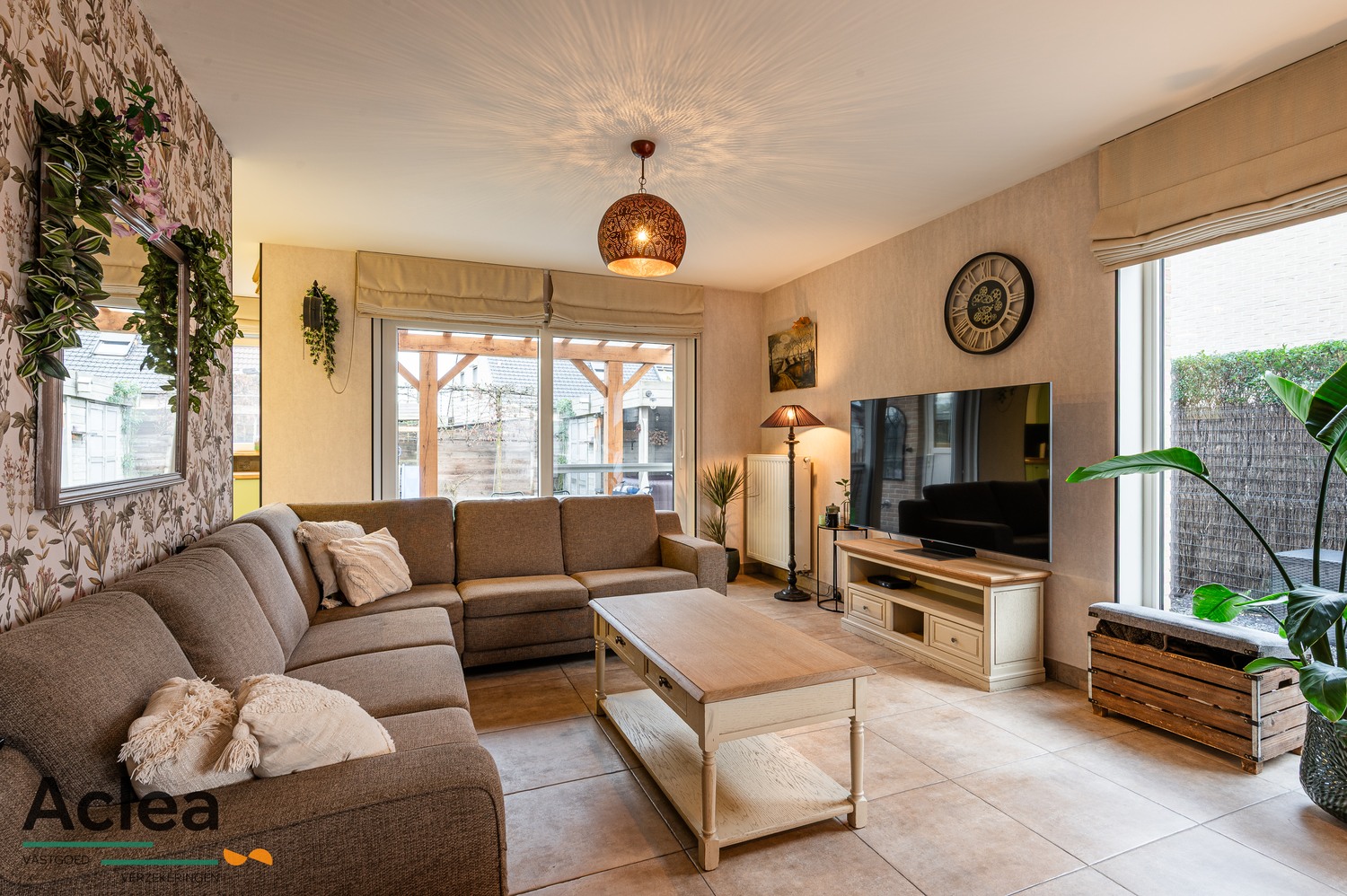 Maison à vendre à Ertvelde avec 3 chambres - photo 4