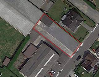 Terrain à vendre à Waregem