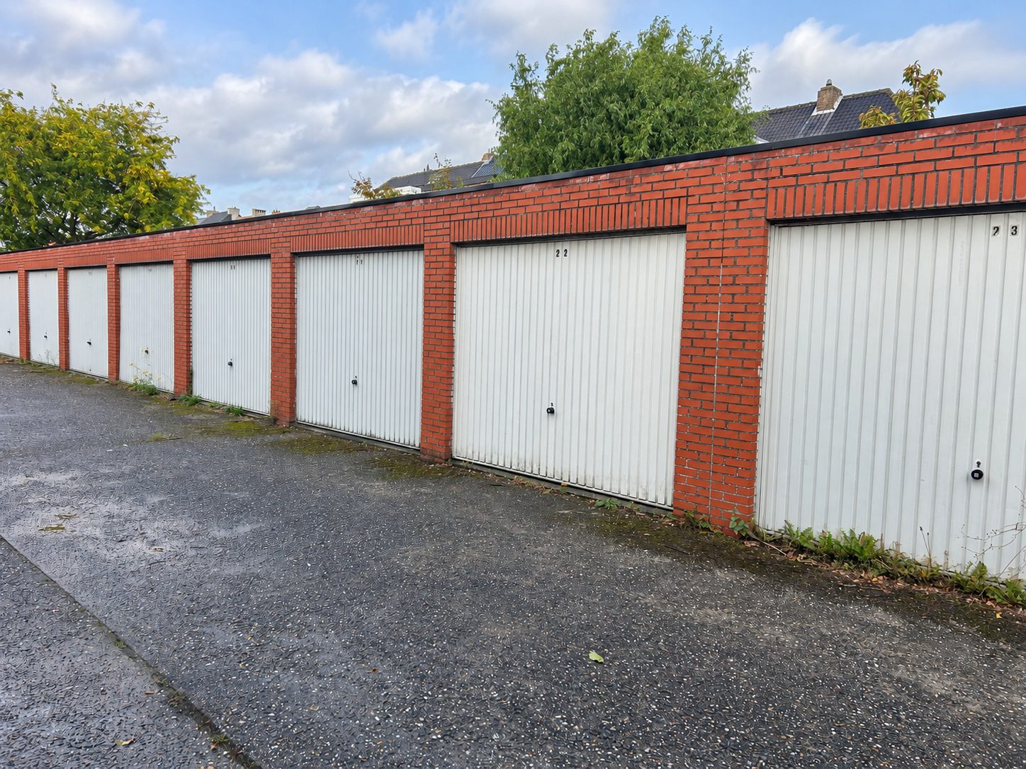 Garage te koop in Wijnegem - foto 4