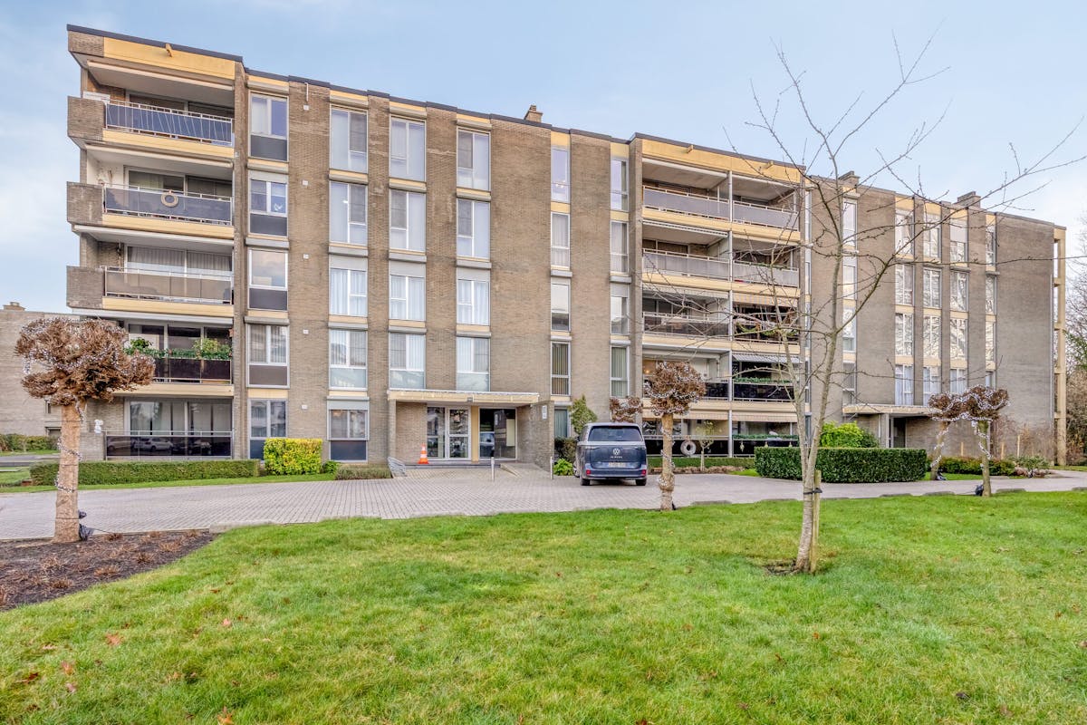 Energiezuinig appartement met 3 slaapkamers in Maaseik - foto 4