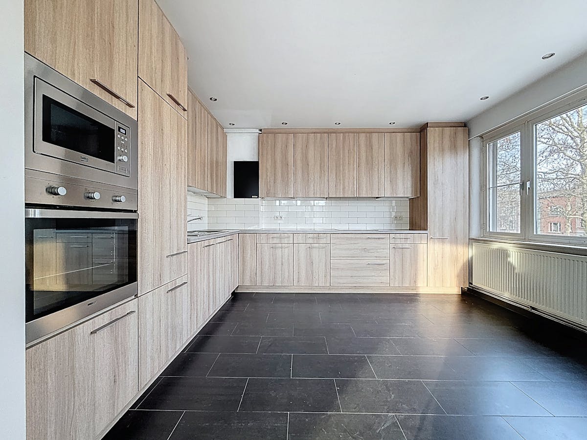 Appartement spacieux à louer à Deurne près de Te Boelaarpark - photo 5