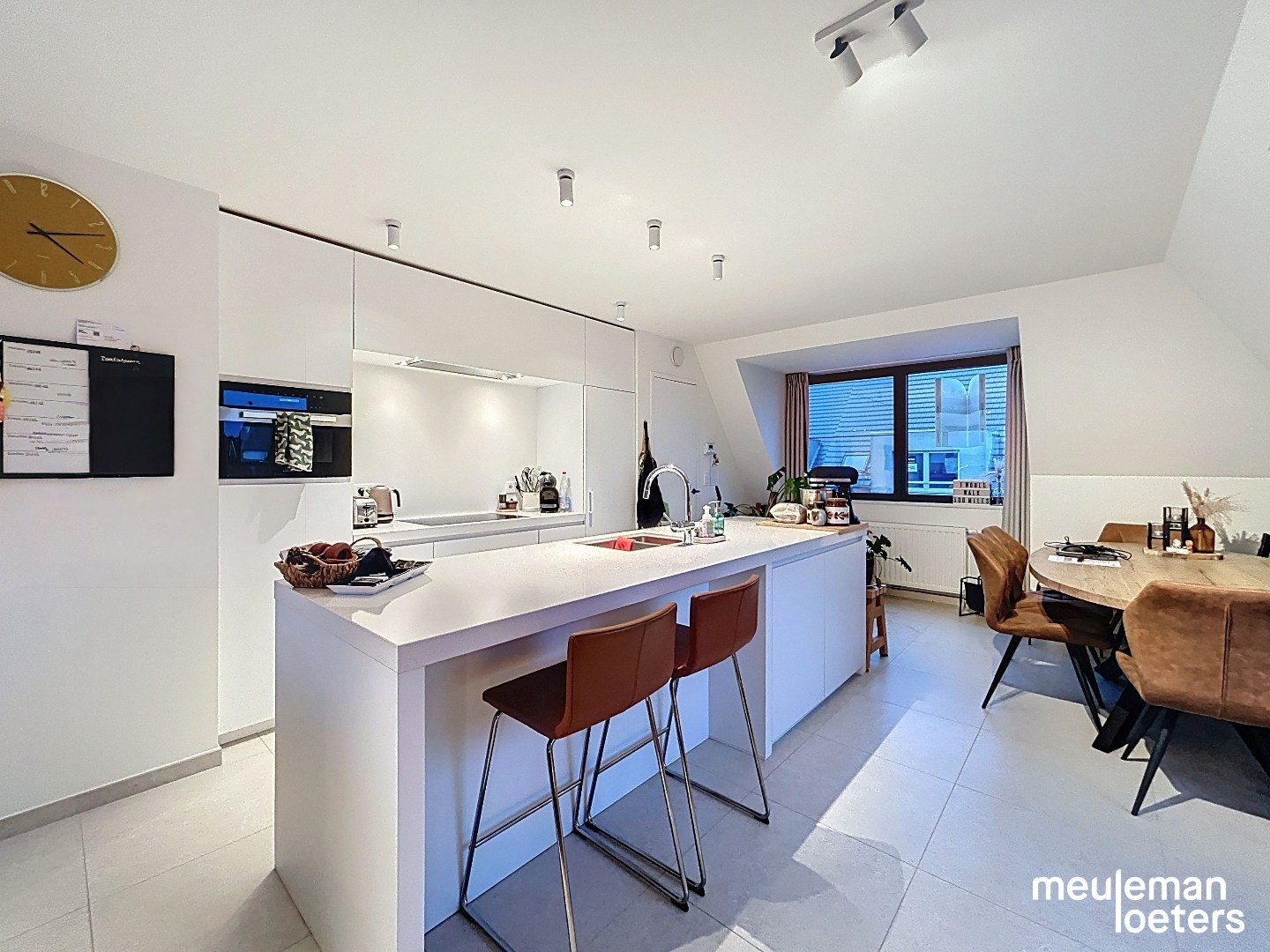 Prachtig appartement met zéér hoge afwerking - foto 5