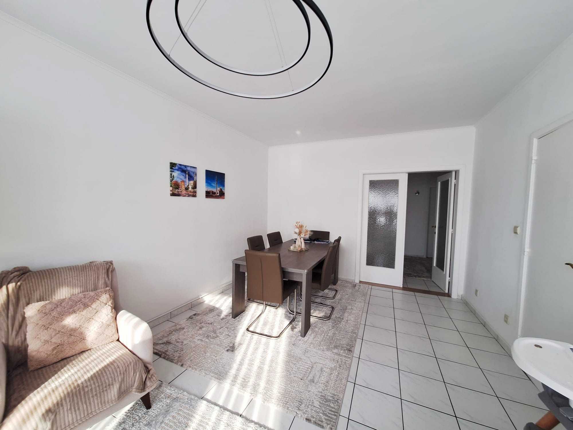 Appartement te koop in Borgerhout met 2 slaapkamers - foto 3