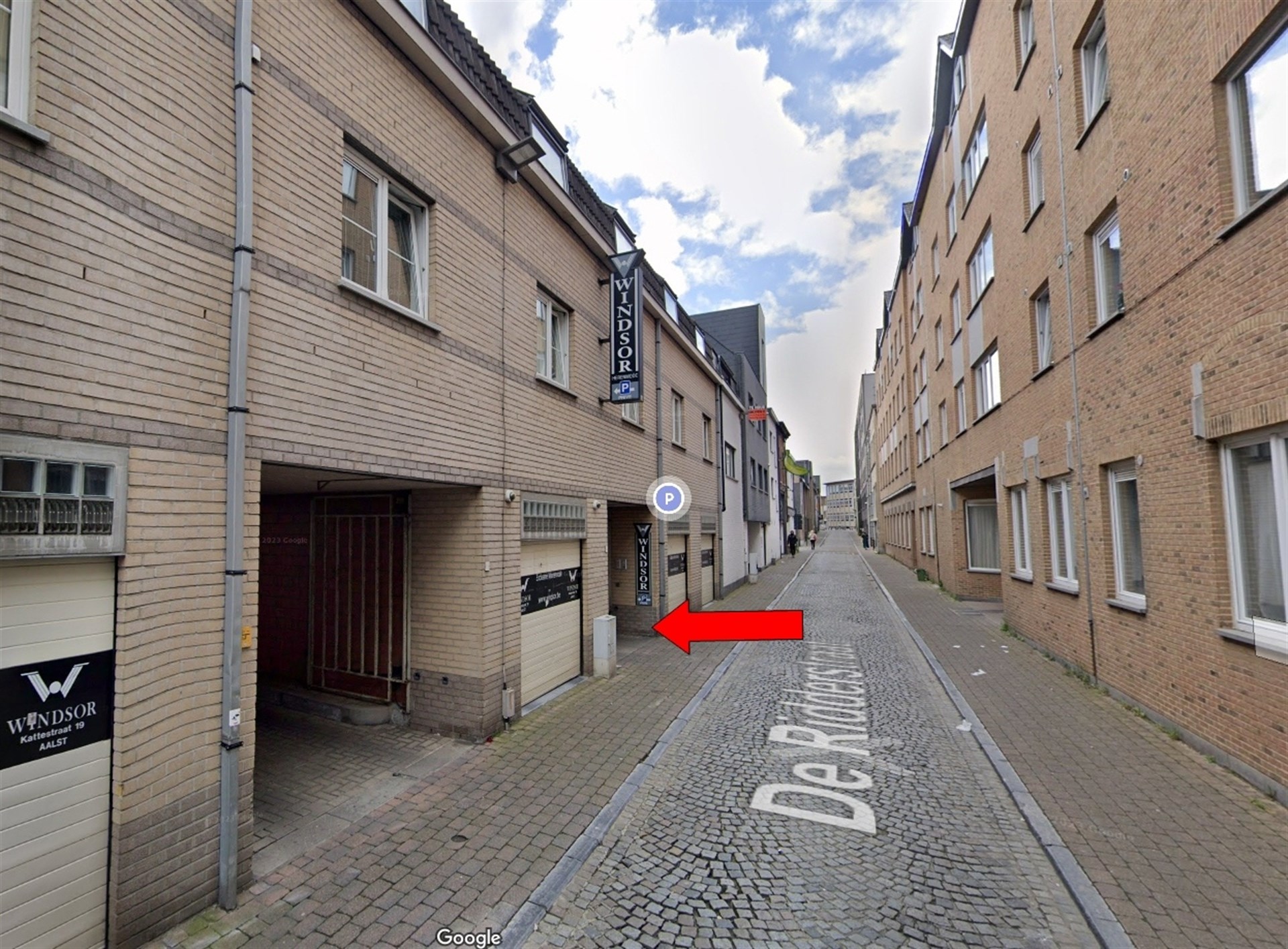 Apartment for rent in Aalst - photo 5