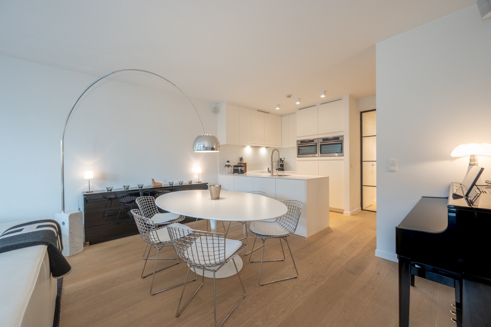 Zonnig tuinappartement aan het meer van Duinenwater - foto 3