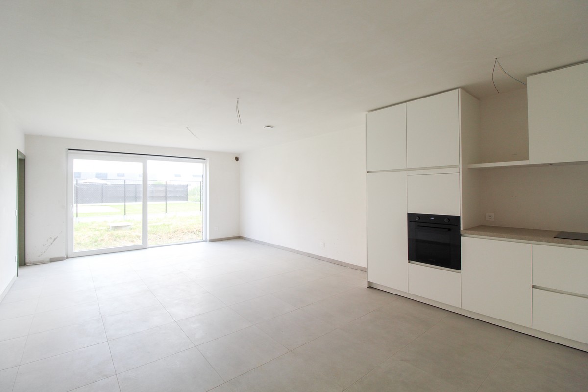 Moderne instapklare nieuwbouwwoningen in Roeselare - foto 4