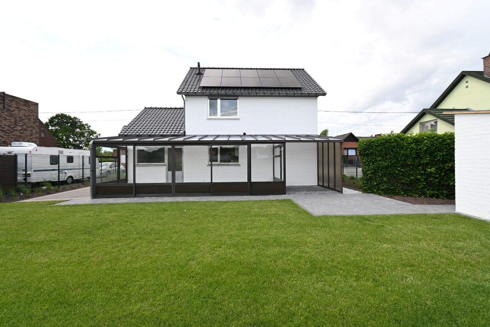 House for rent in Bilzen-Hoeselt with 4 bedrooms - photo 4