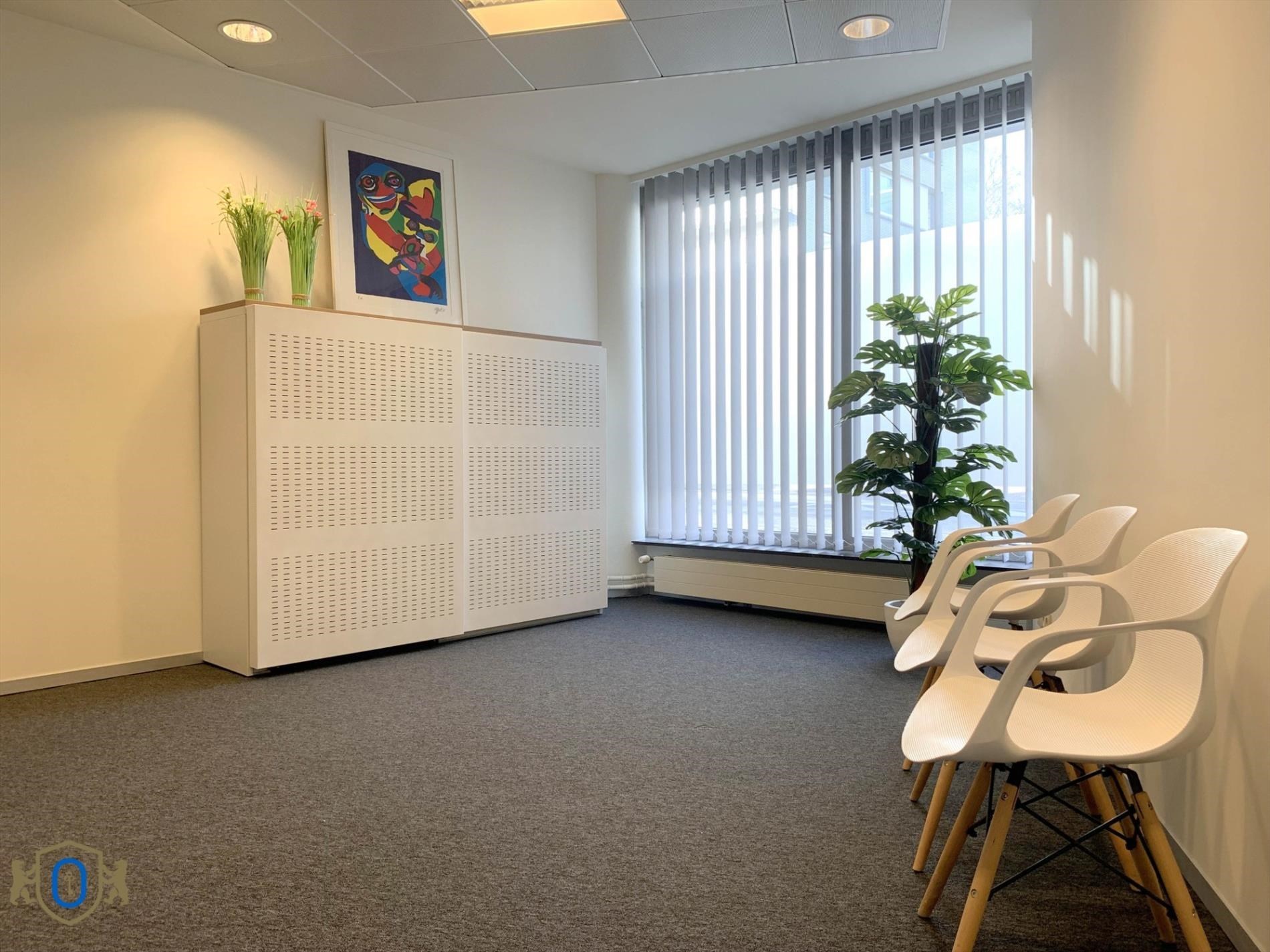 Flexi BUREELRUIMTE A2 met UITSTALRAAM - foto 3