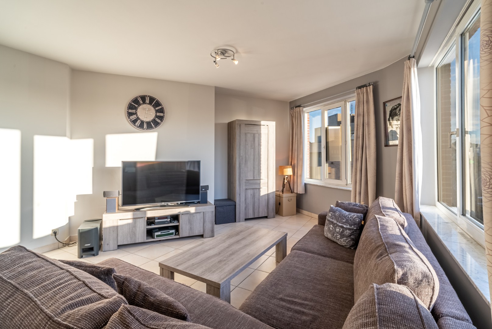 Instapklaar appartement in Meulebeke! - foto 2