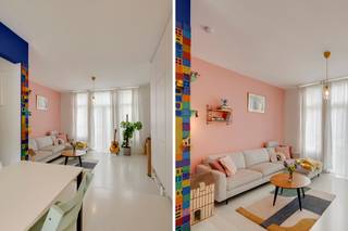 Maison à vendre à Anvers