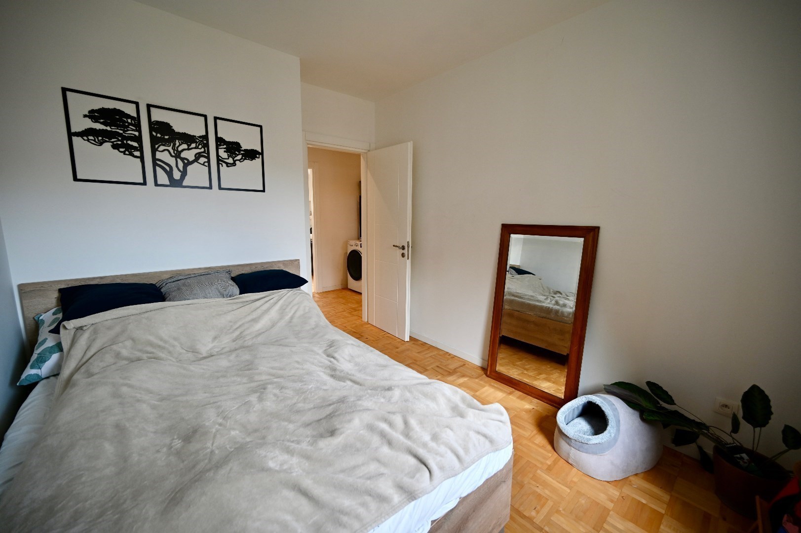 LICHTRIJK DAKAPPARTEMENT IN HARTJE OOSTENDE - foto 5