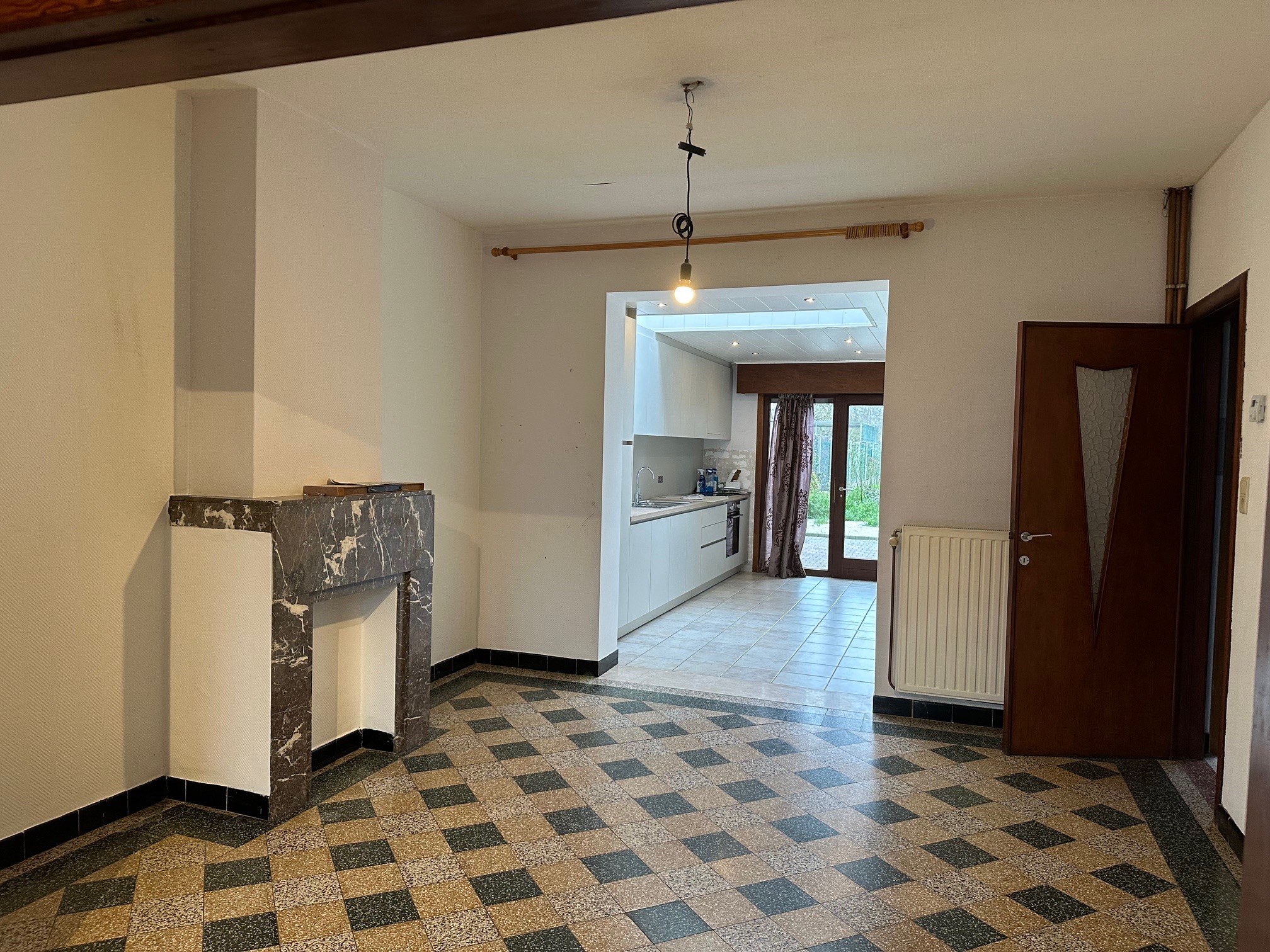 Woonhuis te huur in het hartje van LO. - foto 3