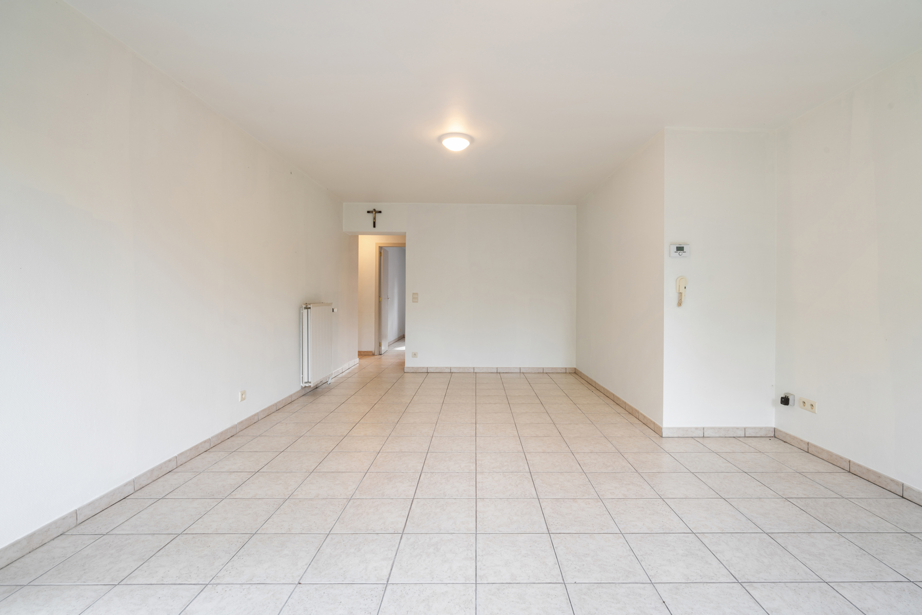 Appartement met 2 slaapkamers en terras - foto 5
