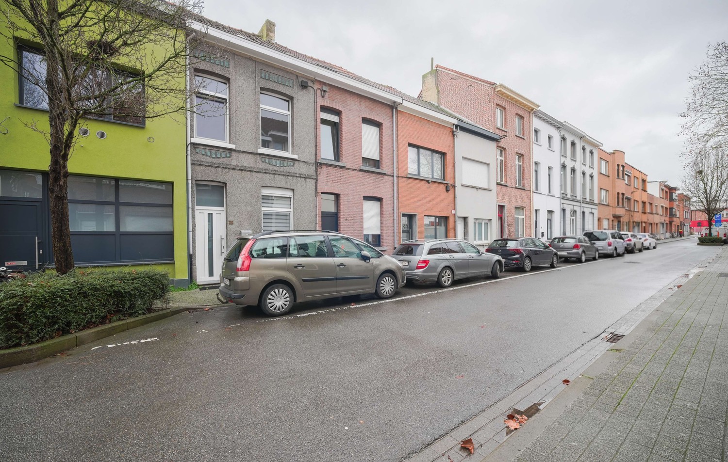 House for sale in Mechelen with 3 bedrooms - photo 4