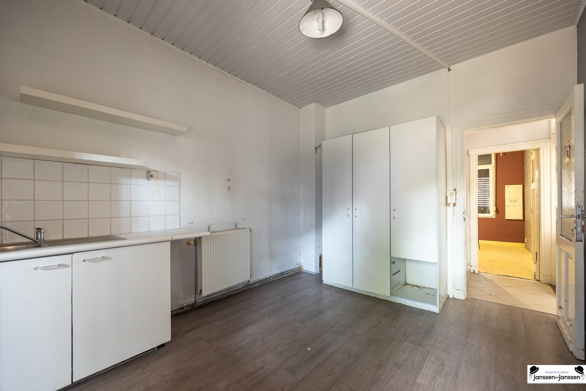 Te koop: Opbrengsteigendom op centrale locatie in Merksem! - foto 5