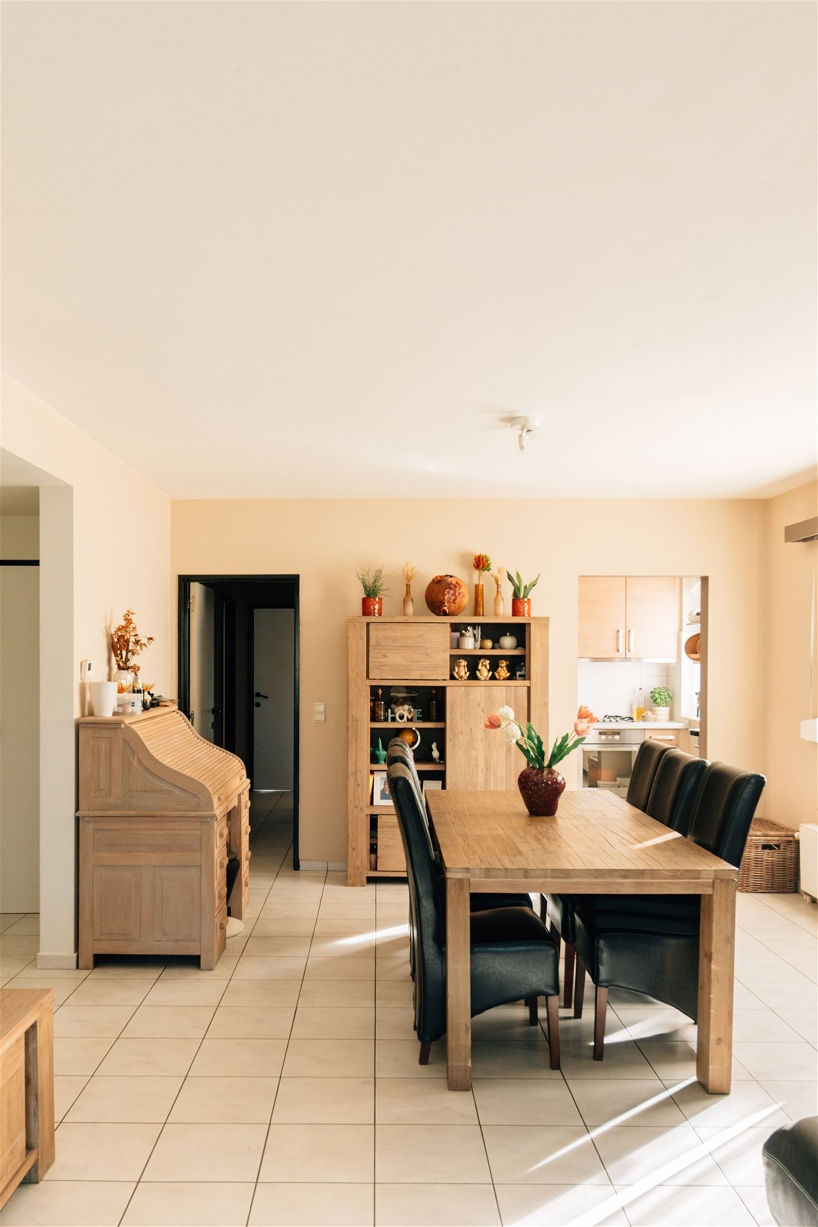 Rez-de-Chaussée - photo 4