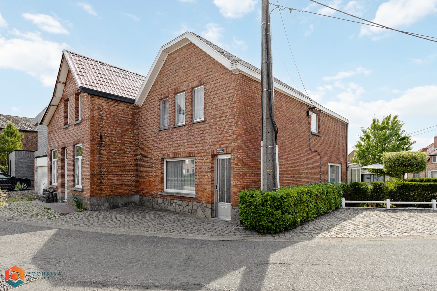 Maison à vendre à Putte avec 3 chambres - photo 1
