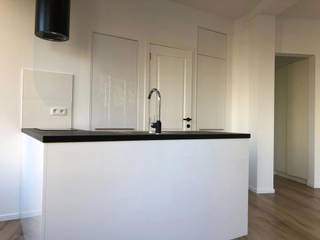 Appartement à louer à Anvers