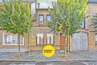 Maison à vendre à Nieuport