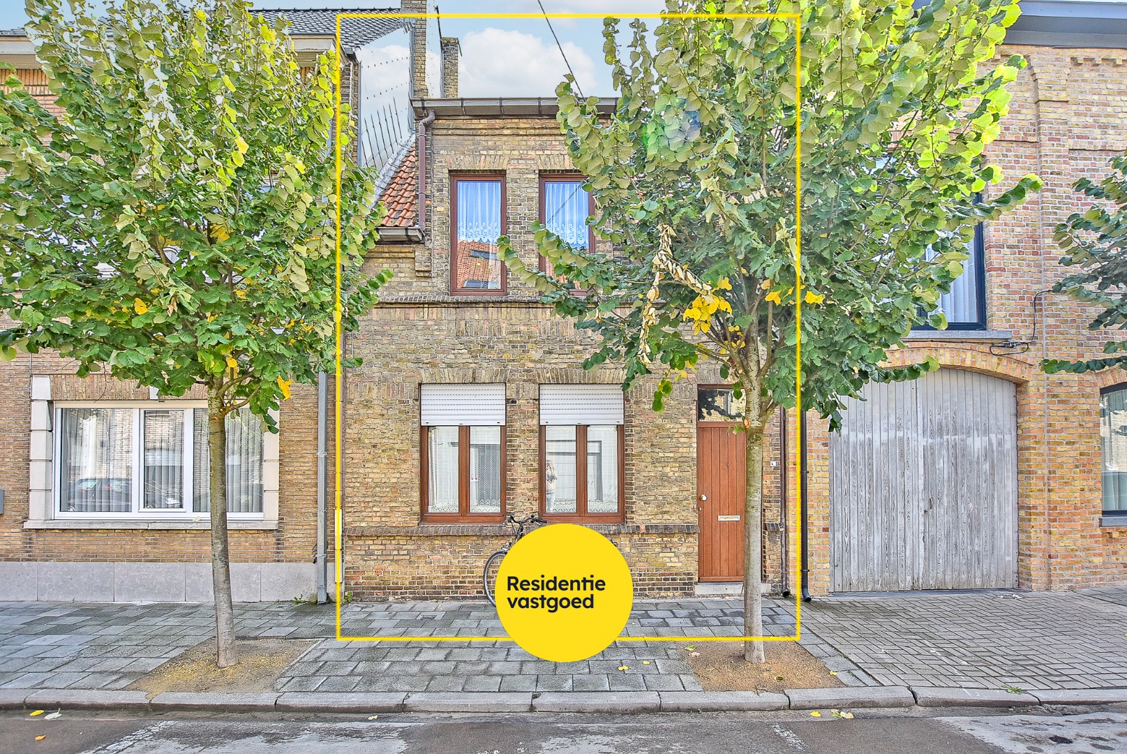 Maison à vendre à Nieuport avec 2 chambres - photo 1