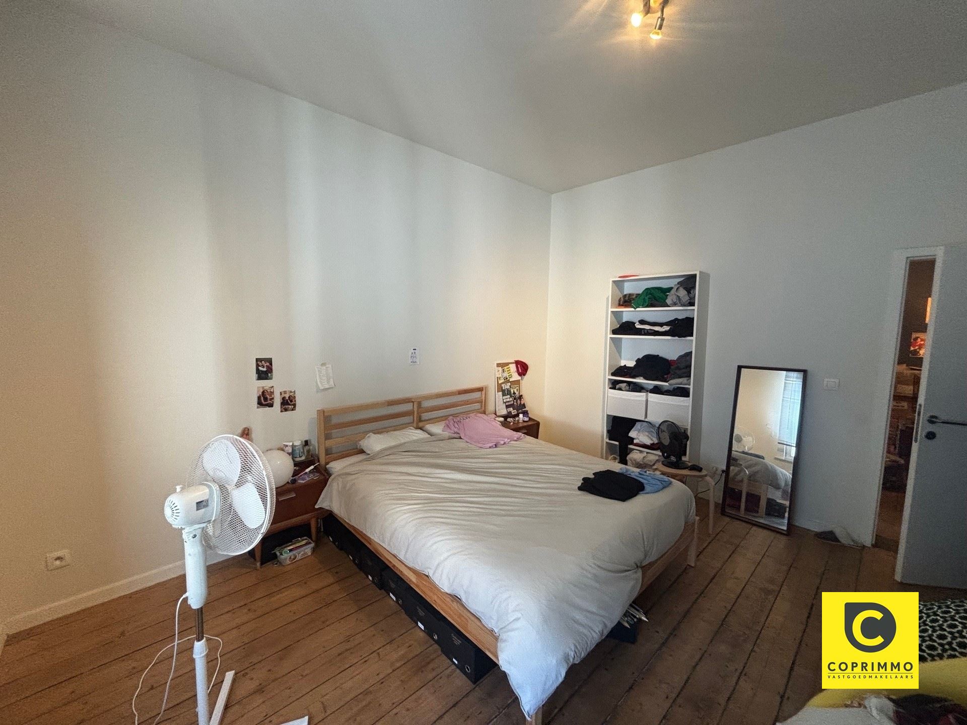 2 slpk appartement in hartje Antwerpen - foto 5