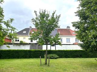 House for sale in Antwerp