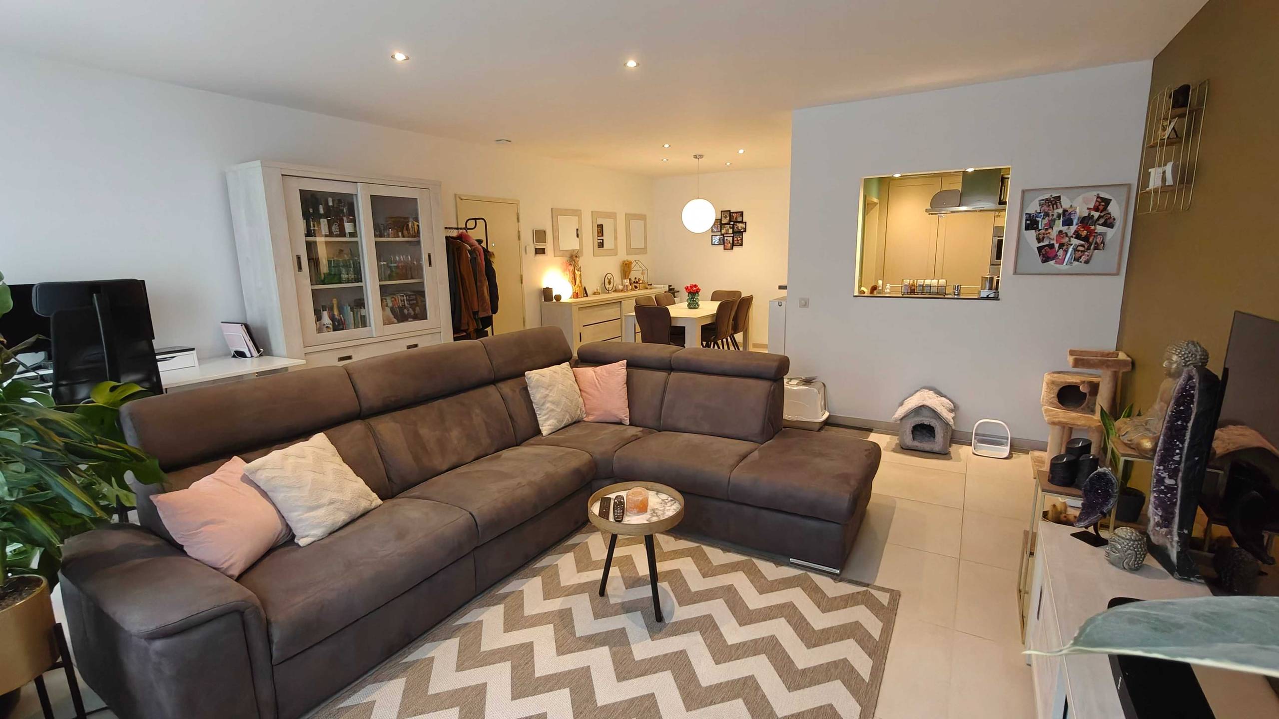 Appartement te koop in Hoboken met 2 slaapkamers - foto 3