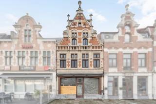 House for sale in Dendermonde