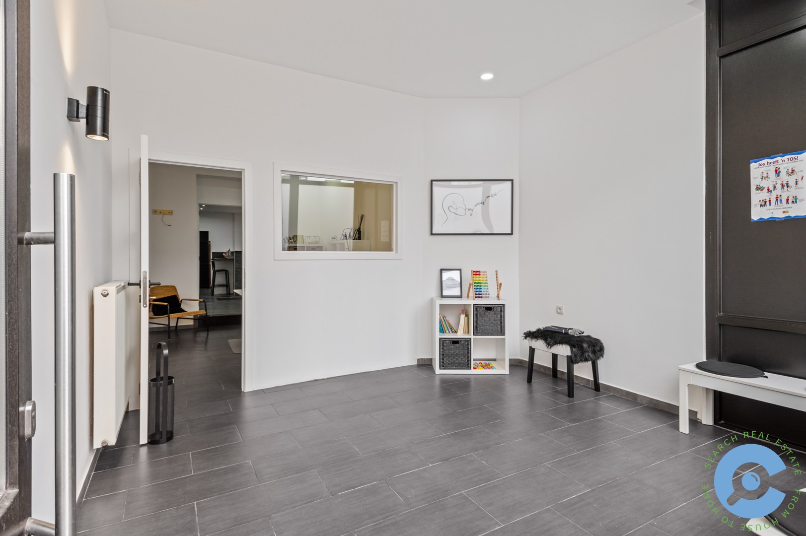 Verhuurd handelsgelijkvloers met 5,2% bruto rendement! - photo 2