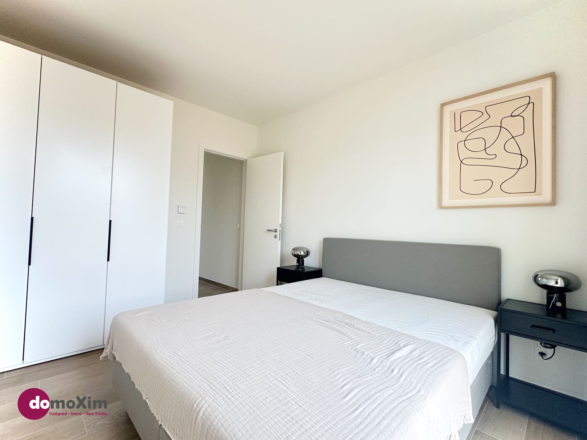 Appartement neuf de 2 chambres à Machelen - photo 4