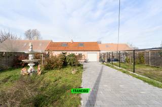 Maison à vendre à Le Coq