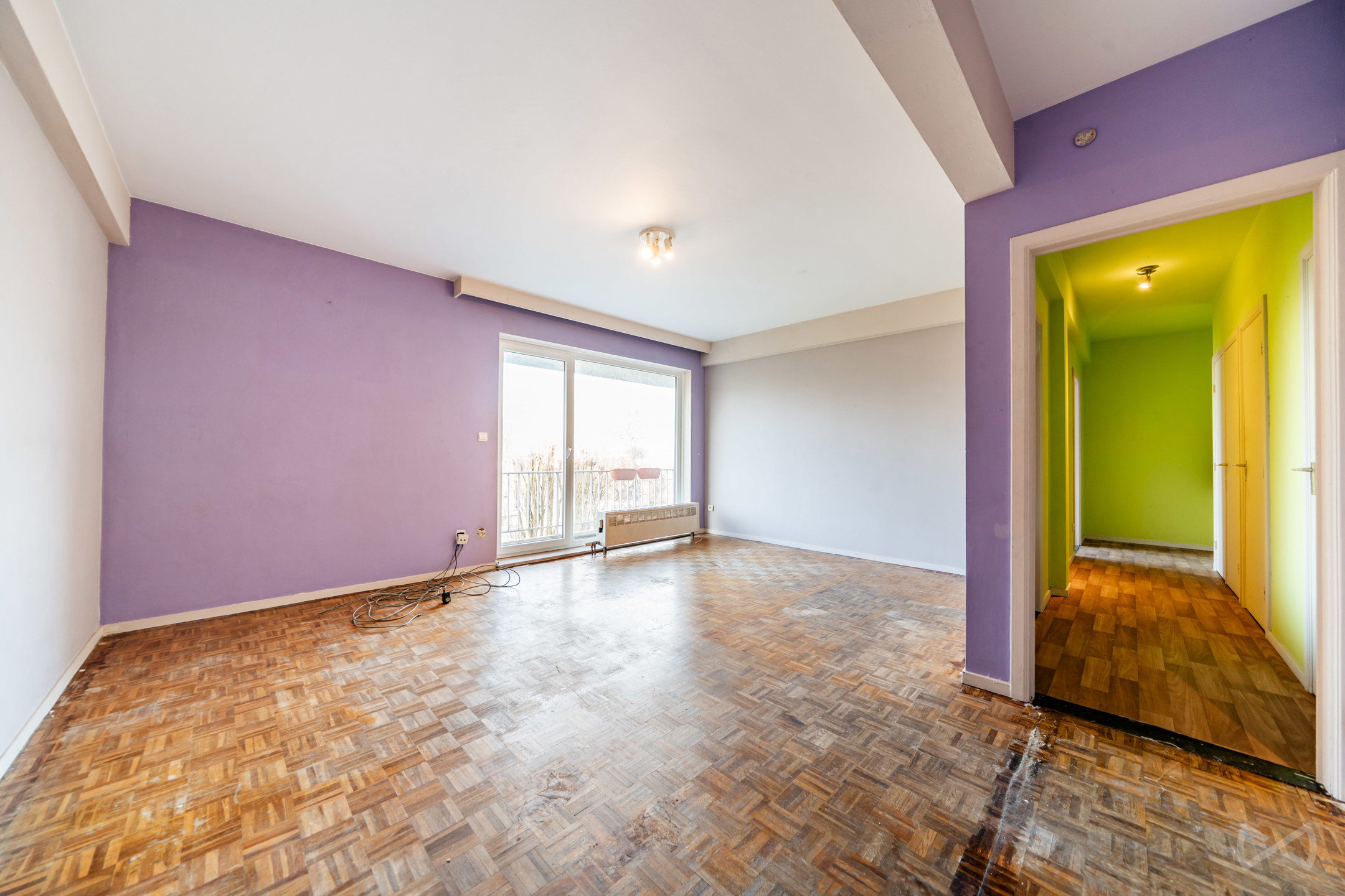 Charmant appartement te koop in Sint-Agatha-Berchem - foto 3