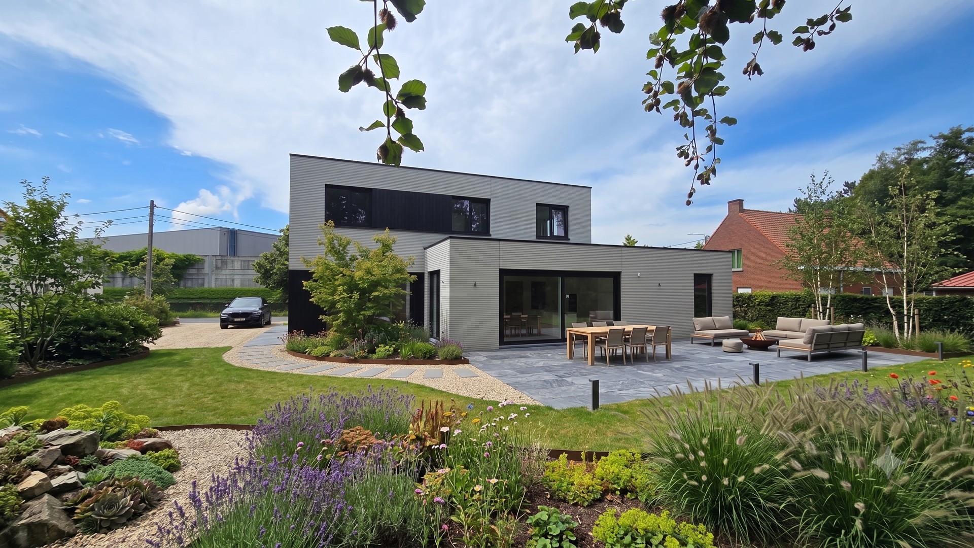 House for sale in Wielsbeke